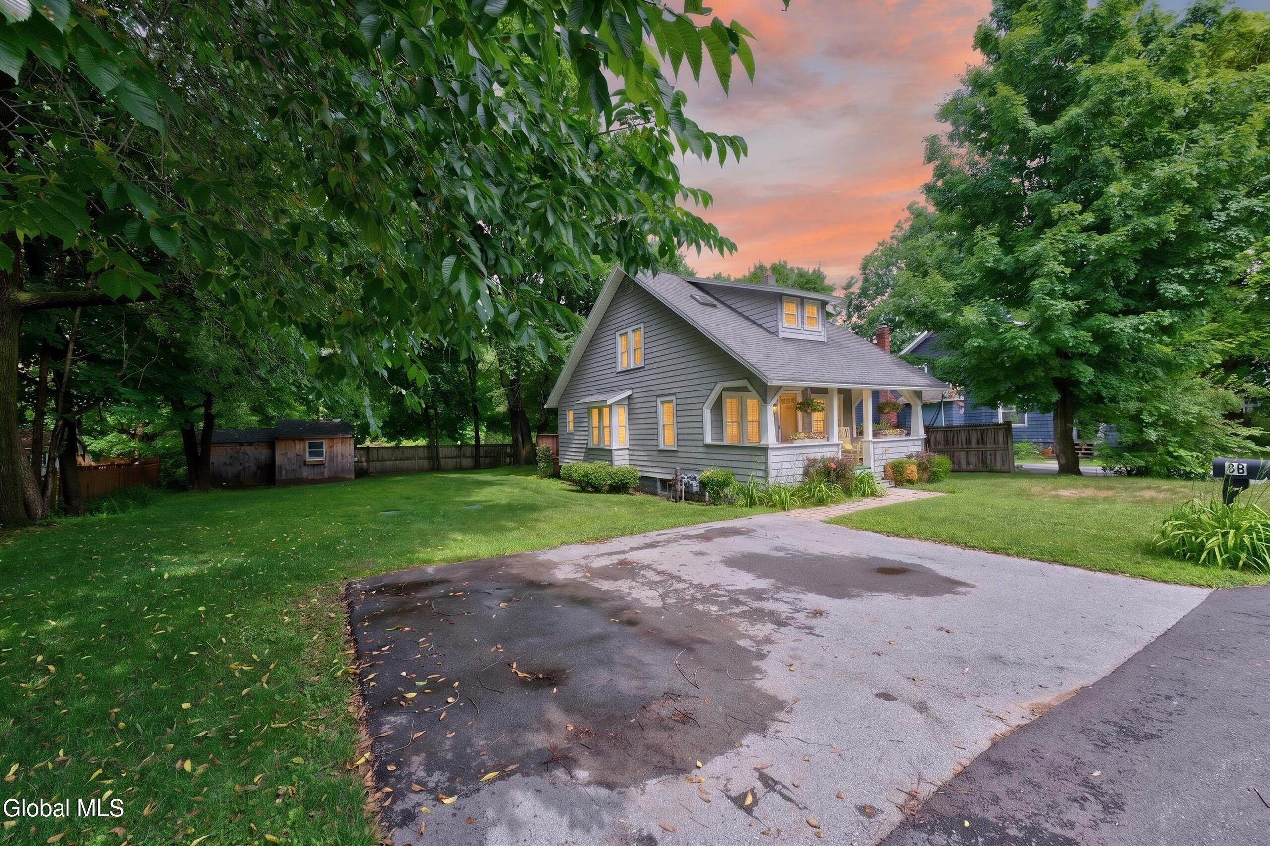 19 Martin Avenue Ballston Spa NY 12020