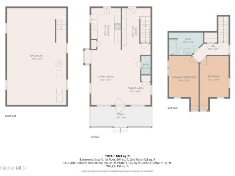 19 Martin Avenue Ballston Spa NY 12020