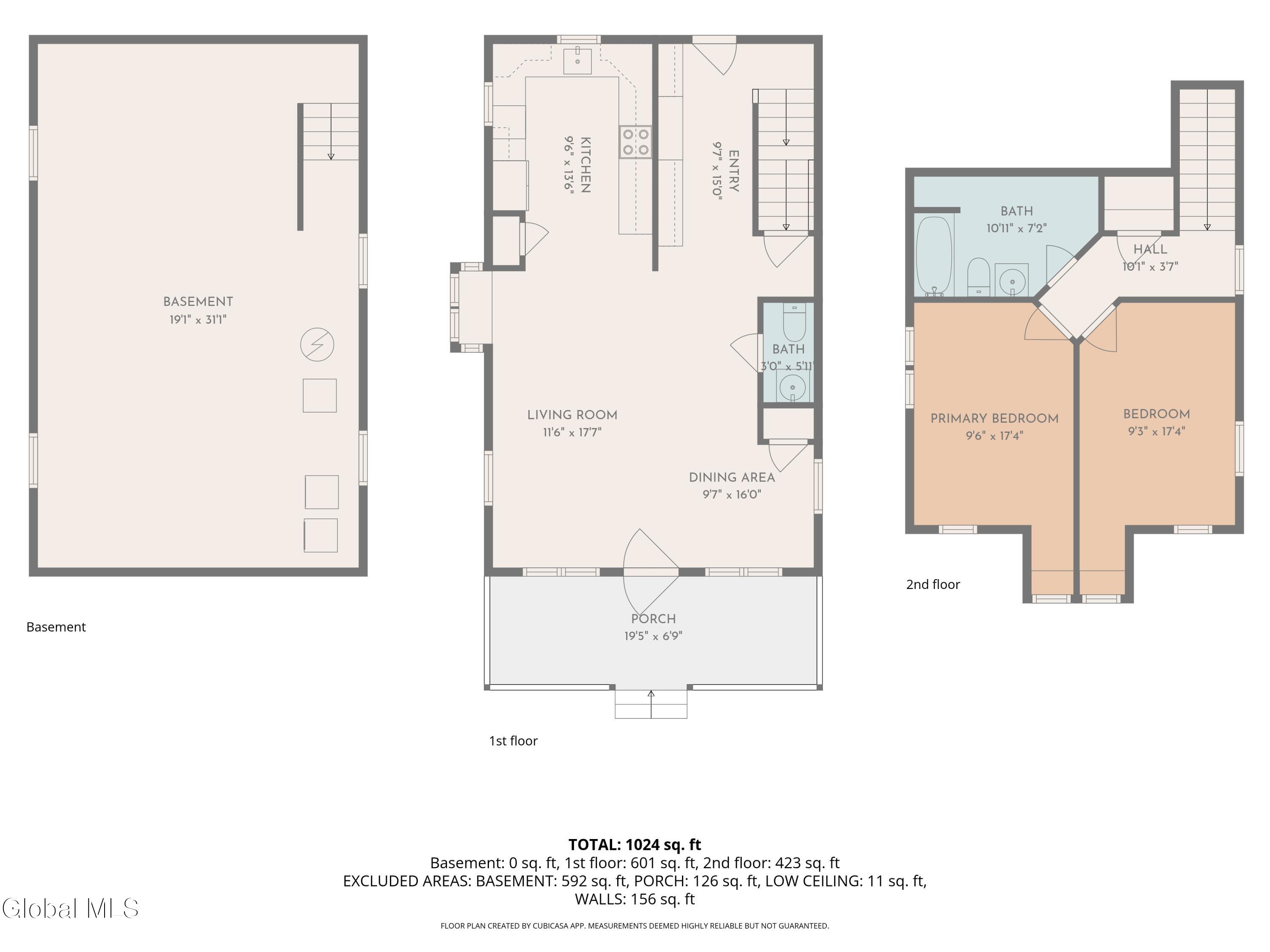 19 Martin Avenue Ballston Spa NY 12020