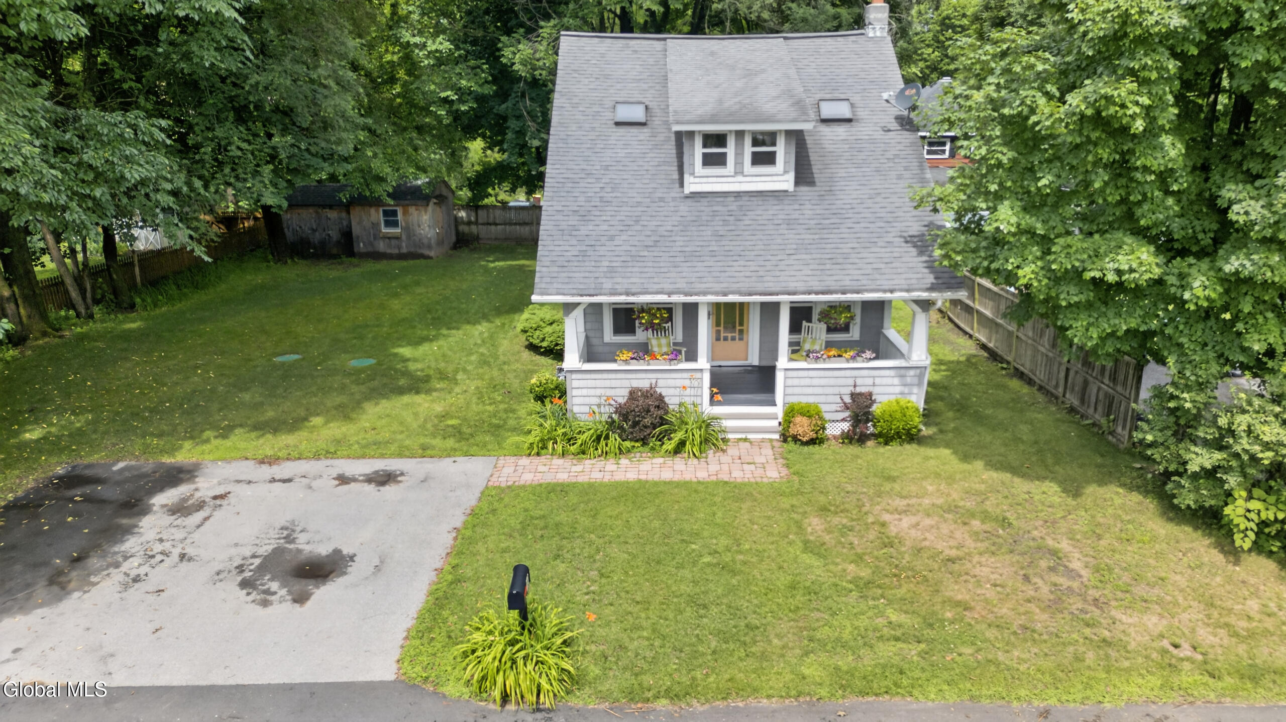 19 Martin Avenue Ballston Spa NY 12020