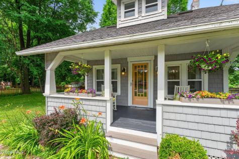 19 Martin Avenue Ballston Spa NY 12020
