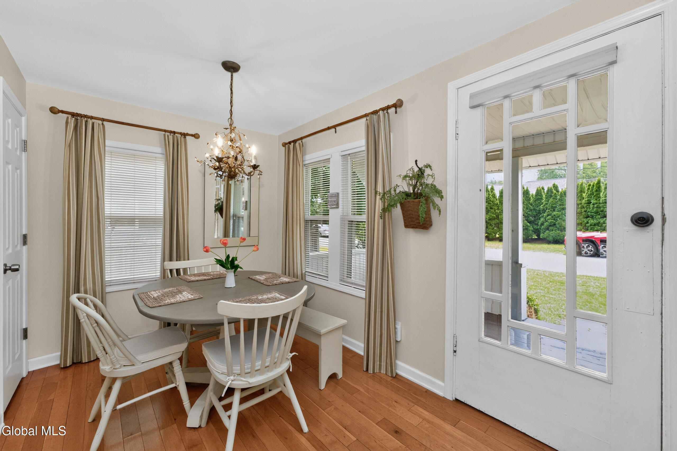 19 Martin Avenue Ballston Spa NY 12020