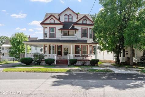 334 Guy Park Avenue Amsterdam NY 12010