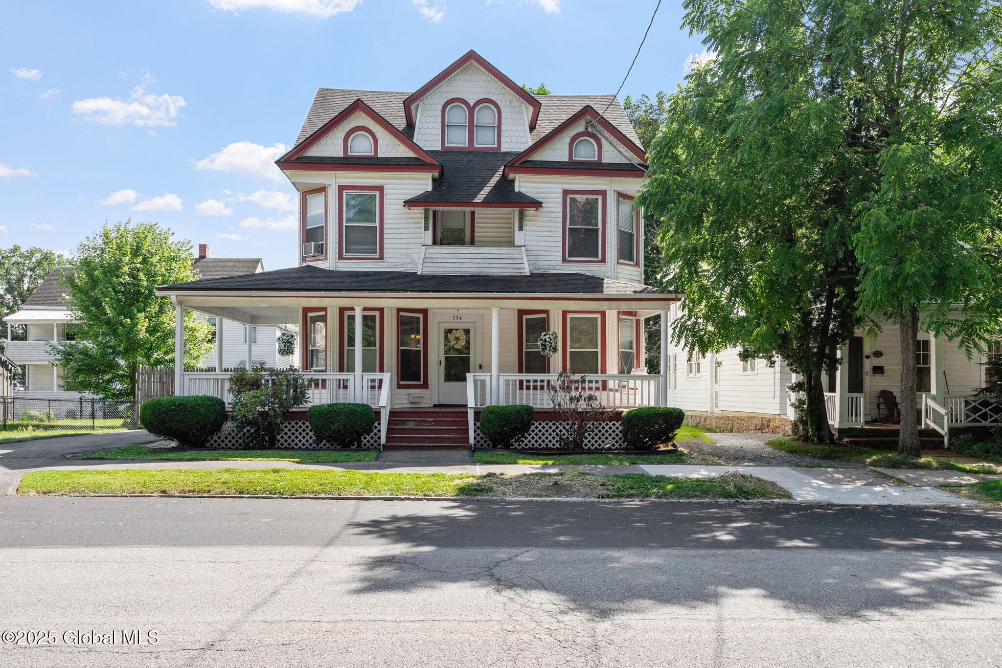 334 Guy Park Avenue Amsterdam NY 12010