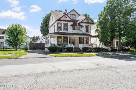 334 Guy Park Avenue Amsterdam NY 12010