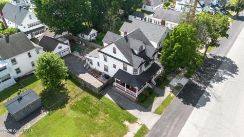 334 Guy Park Avenue Amsterdam NY 12010