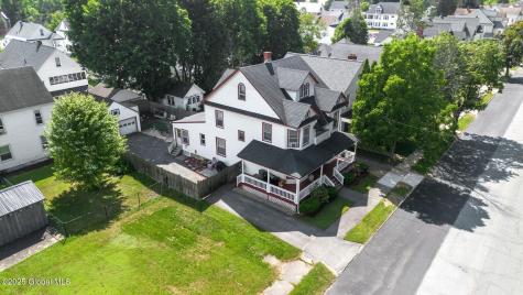 334 Guy Park Avenue Amsterdam NY 12010