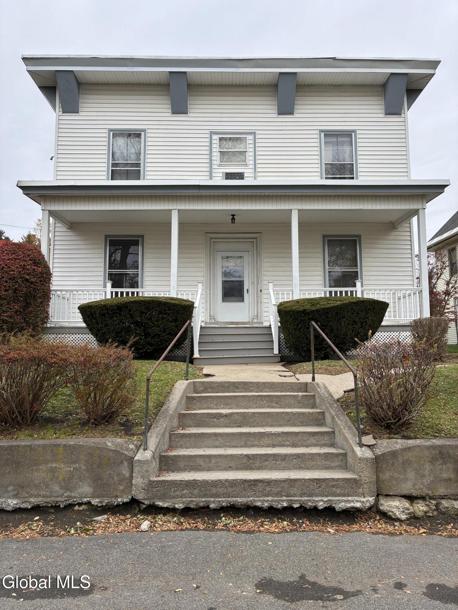 6 Montgomery Terrace Fonda NY 12068