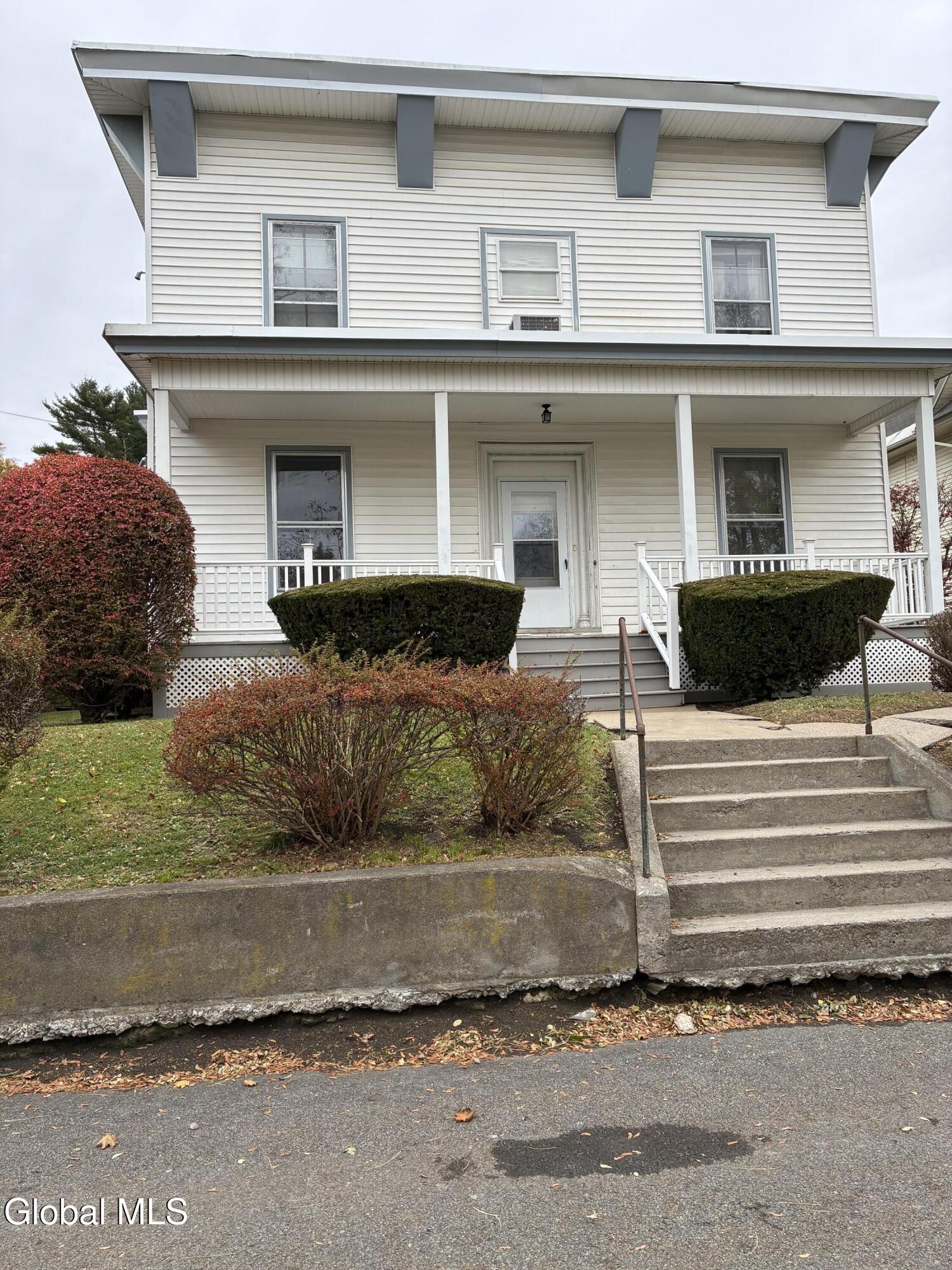 6 Montgomery Terrace Fonda NY 12068