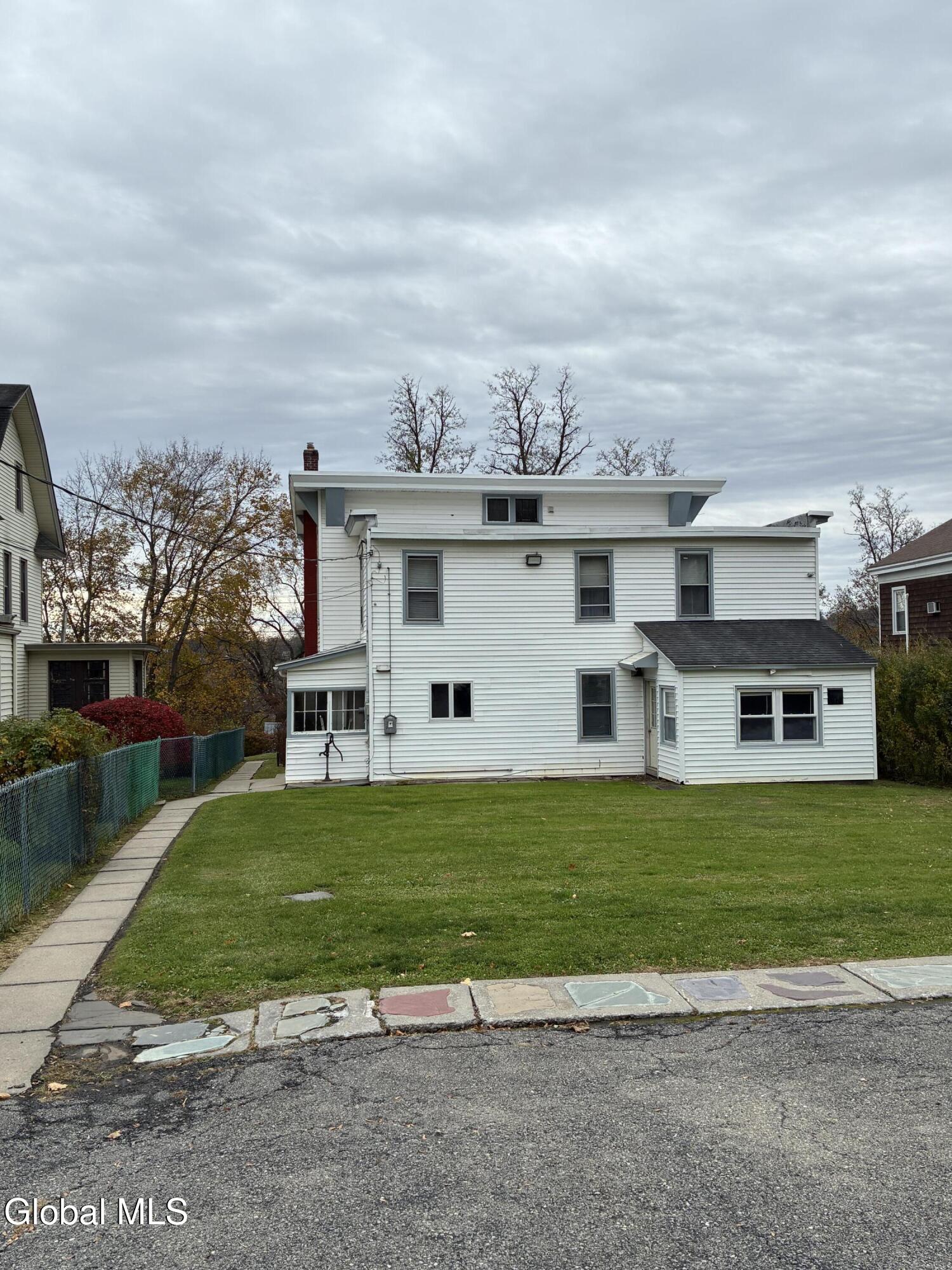 6 Montgomery Terrace Fonda NY 12068