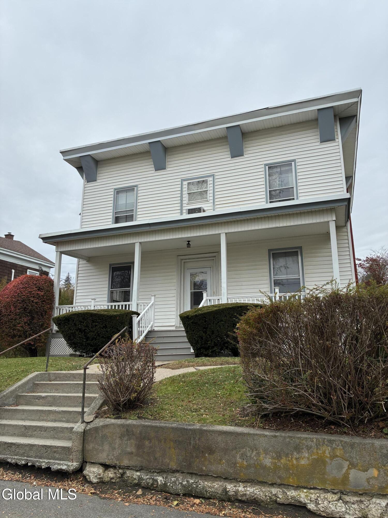 6 Montgomery Terrace Fonda NY 12068