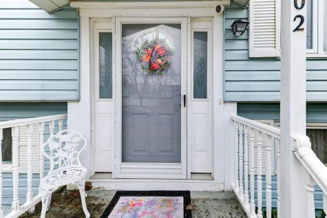 102 Rapple Drive Colonie NY 12205