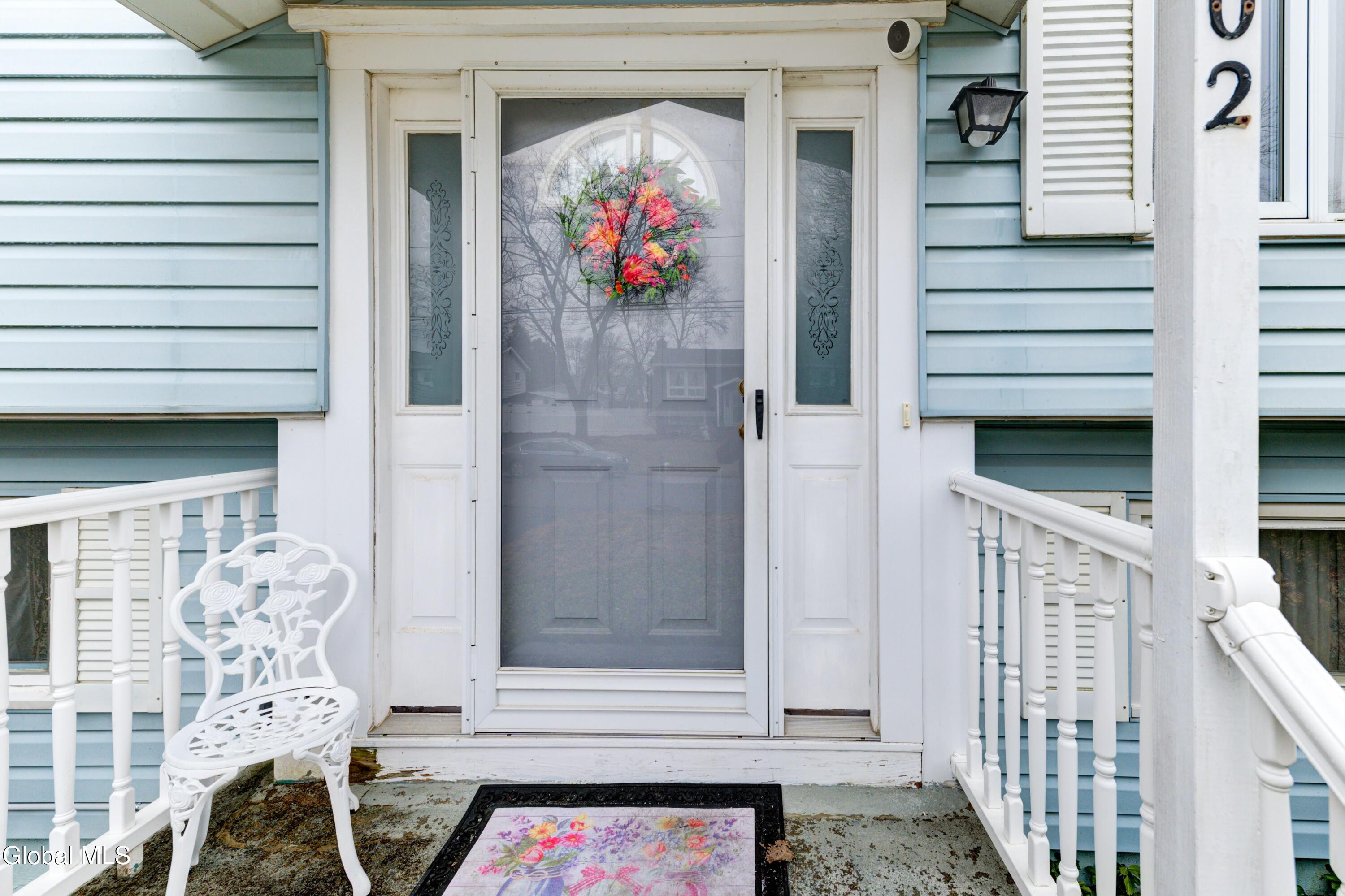 102 Rapple Drive Colonie NY 12205