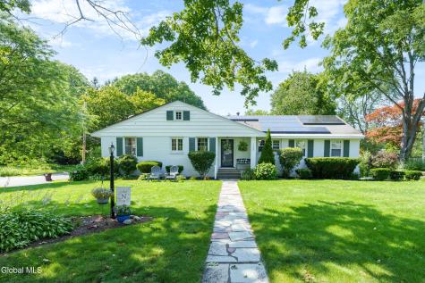 1333 Wemple Lane Schenectady NY 12309