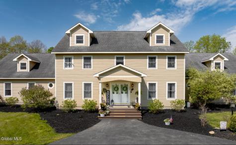 20 Stony Knoll Chatham NY 12132