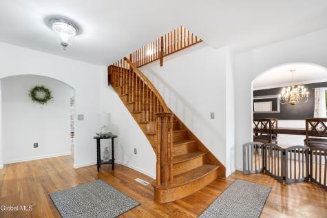 20 Stony Knoll Chatham NY 12132