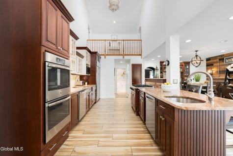 20 Stony Knoll Chatham NY 12132