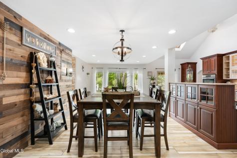 20 Stony Knoll Chatham NY 12132