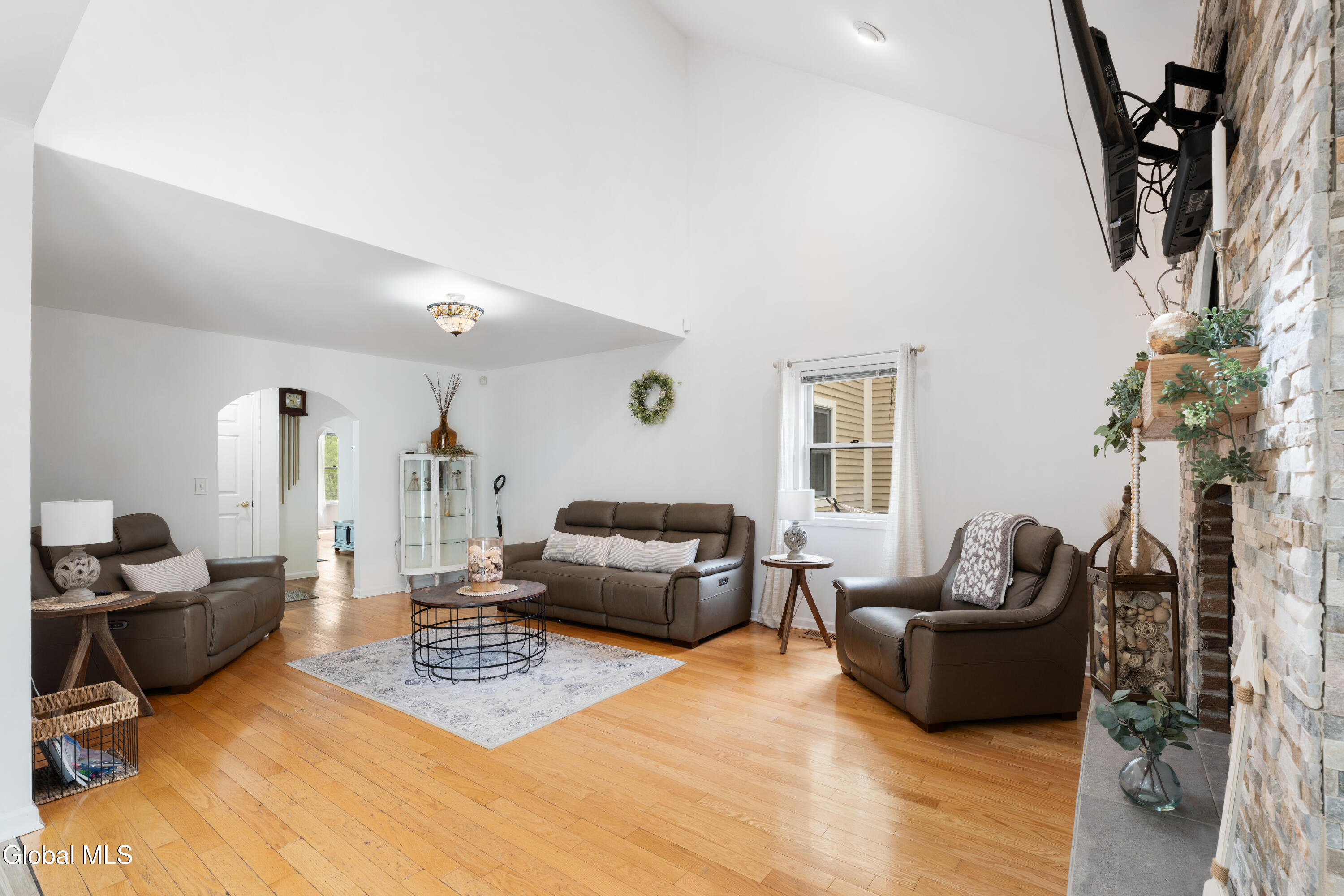 20 Stony Knoll Chatham NY 12132