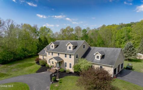 20 Stony Knoll Chatham NY 12132