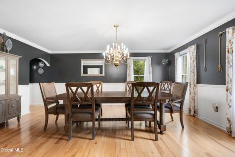 20 Stony Knoll Chatham NY 12132