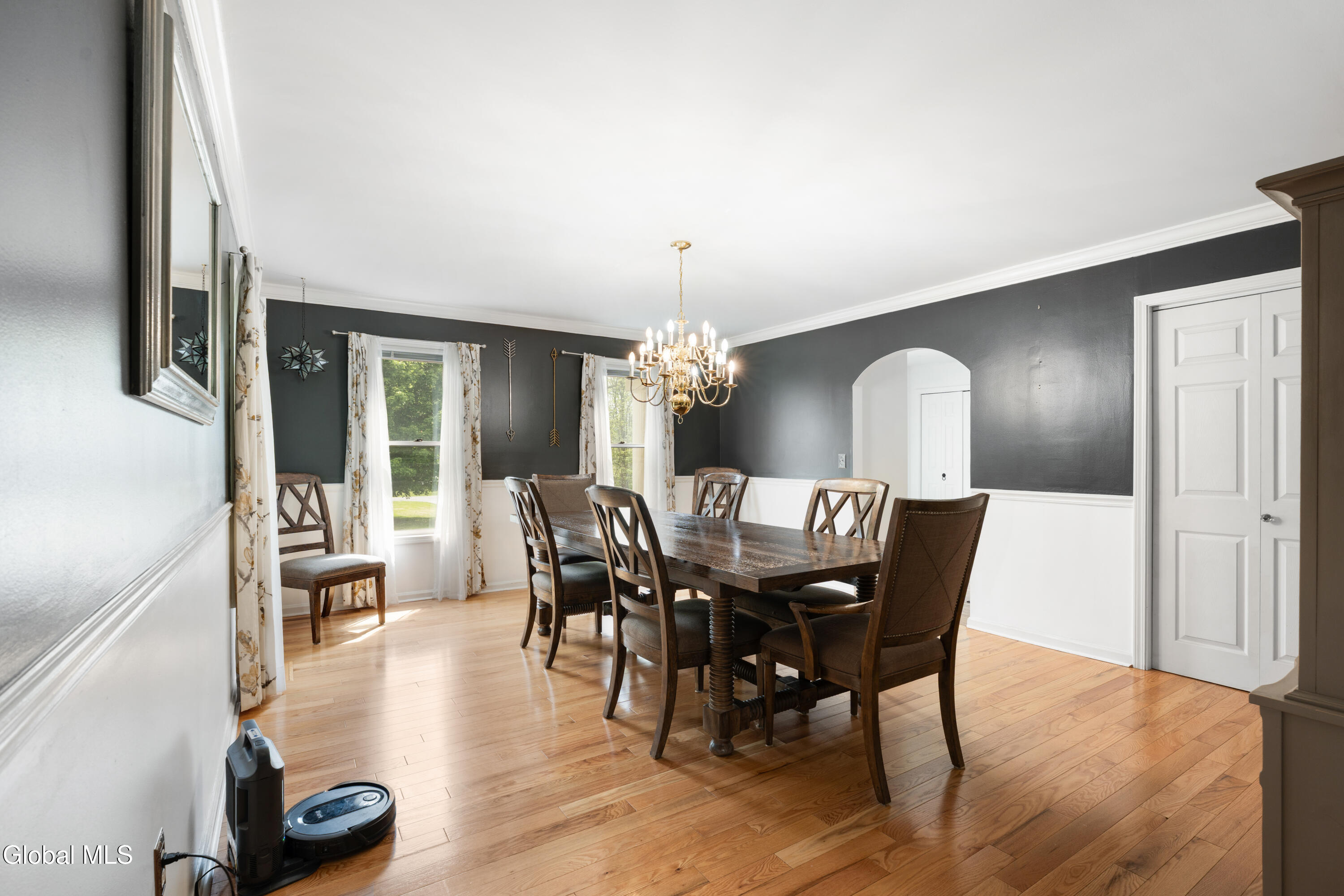 20 Stony Knoll Chatham NY 12132