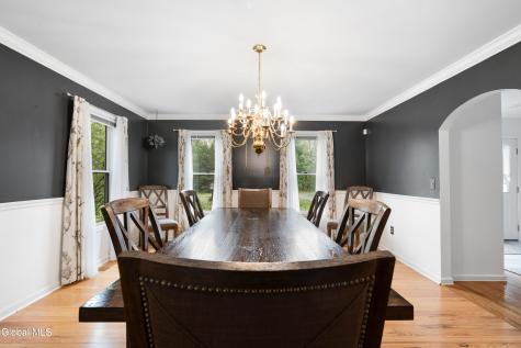 20 Stony Knoll Chatham NY 12132