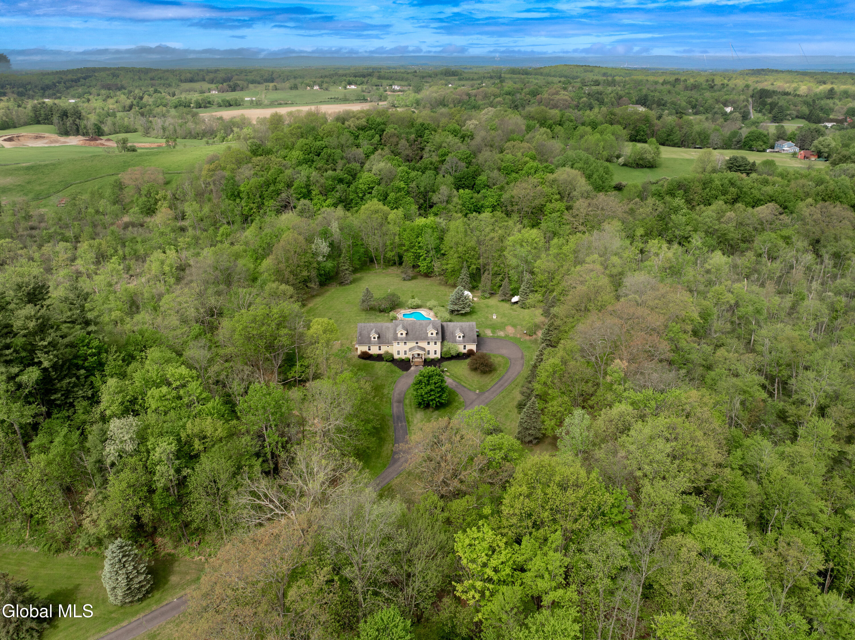 20 Stony Knoll Chatham NY 12132
