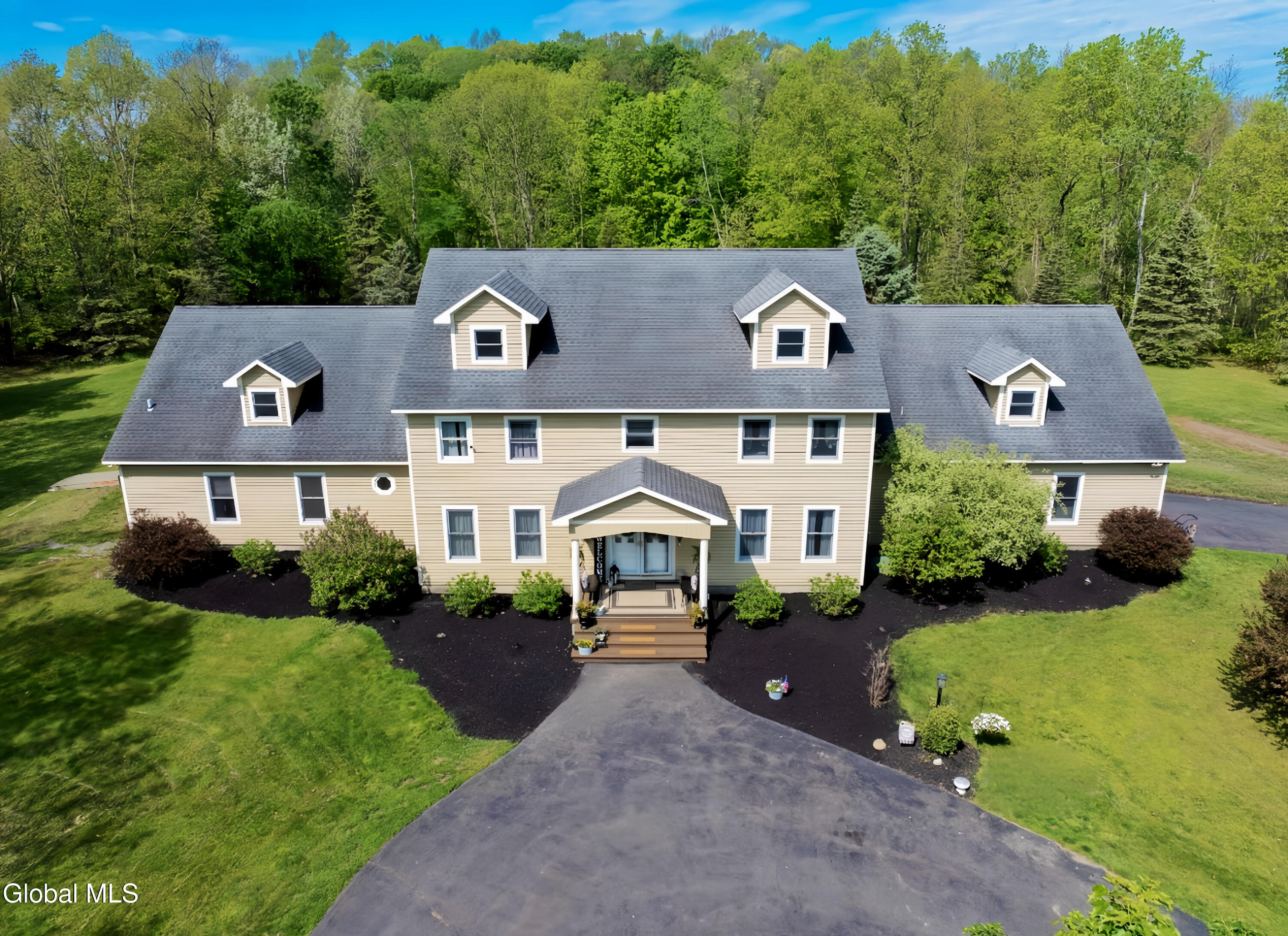 20 Stony Knoll Chatham NY 12132