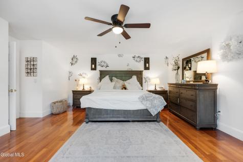 20 Stony Knoll Chatham NY 12132
