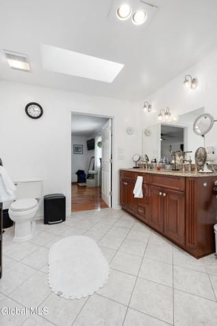20 Stony Knoll Chatham NY 12132