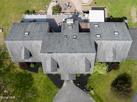 20 Stony Knoll Chatham NY 12132
