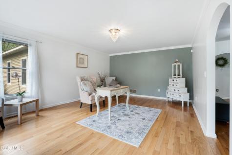 20 Stony Knoll Chatham NY 12132