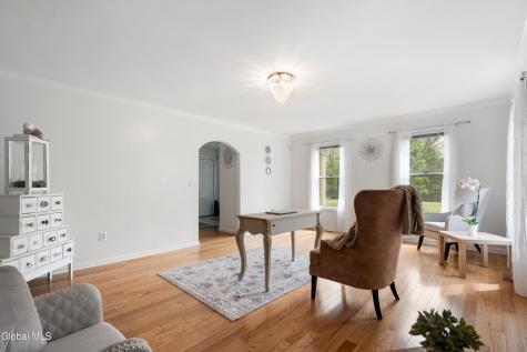 20 Stony Knoll Chatham NY 12132