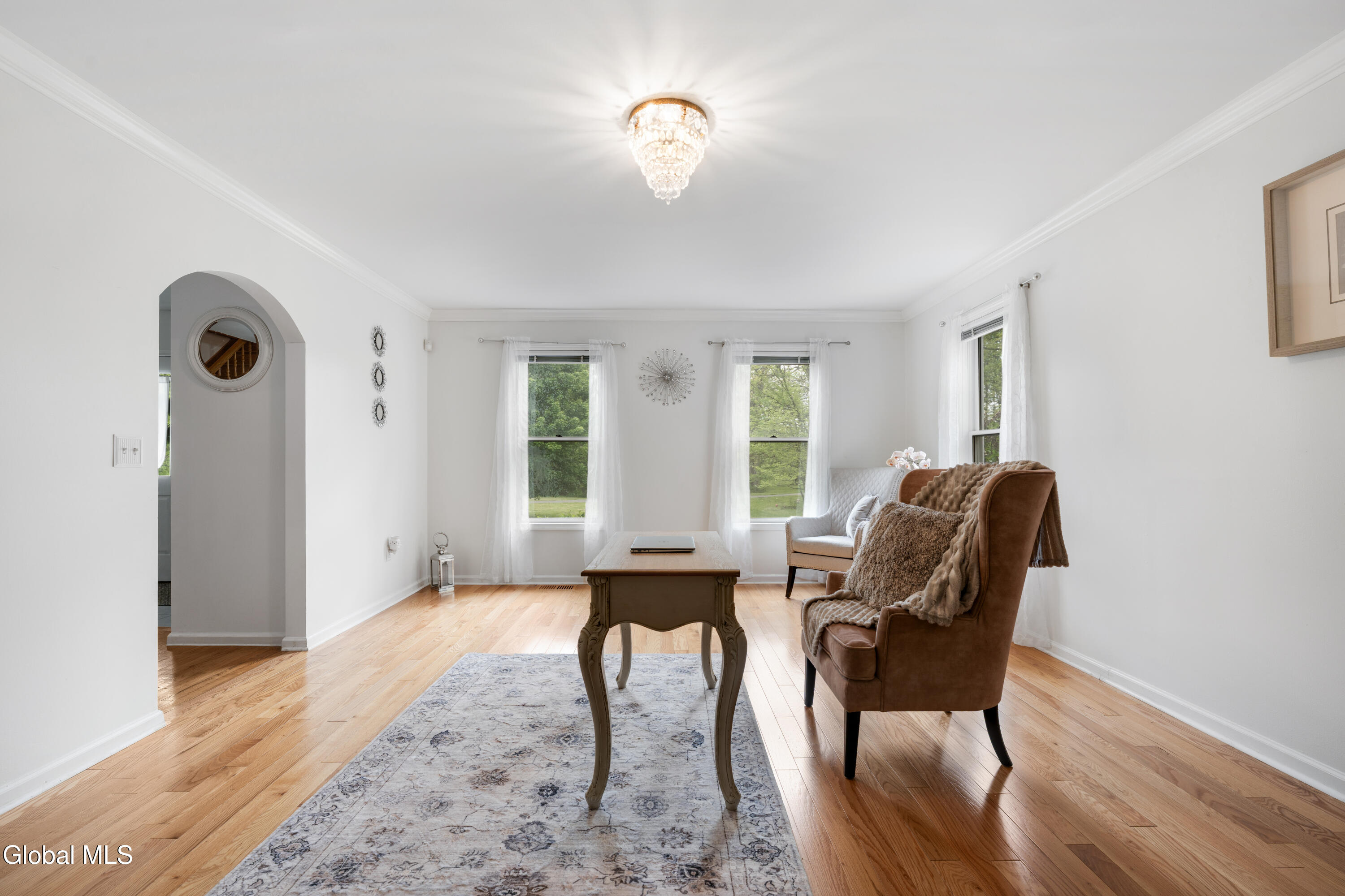 20 Stony Knoll Chatham NY 12132