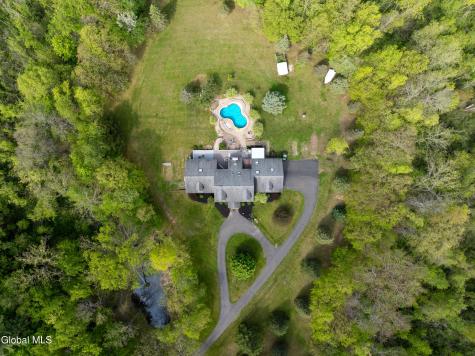 20 Stony Knoll Chatham NY 12132