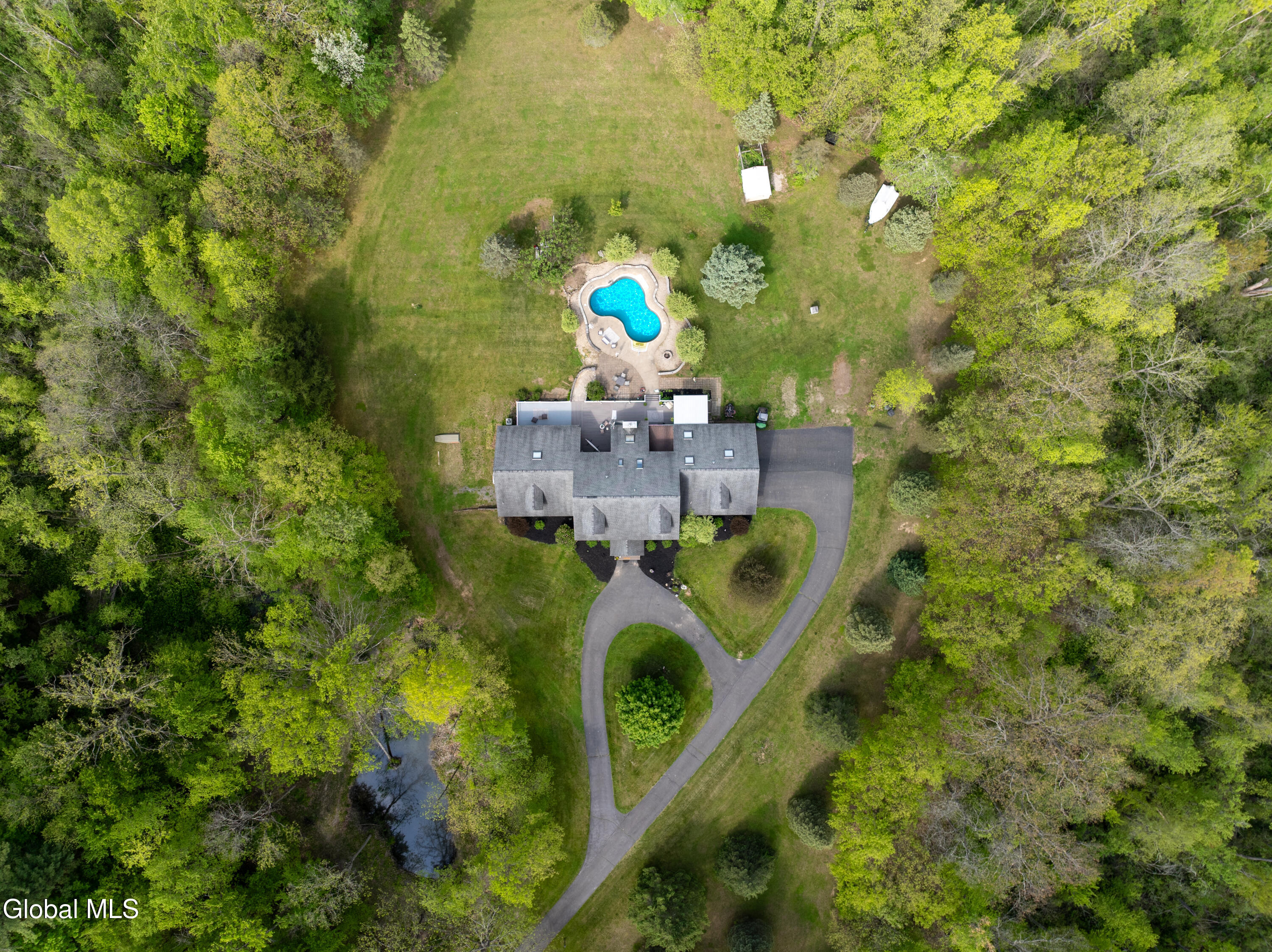 20 Stony Knoll Chatham NY 12132