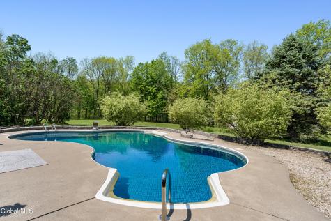 20 Stony Knoll Chatham NY 12132