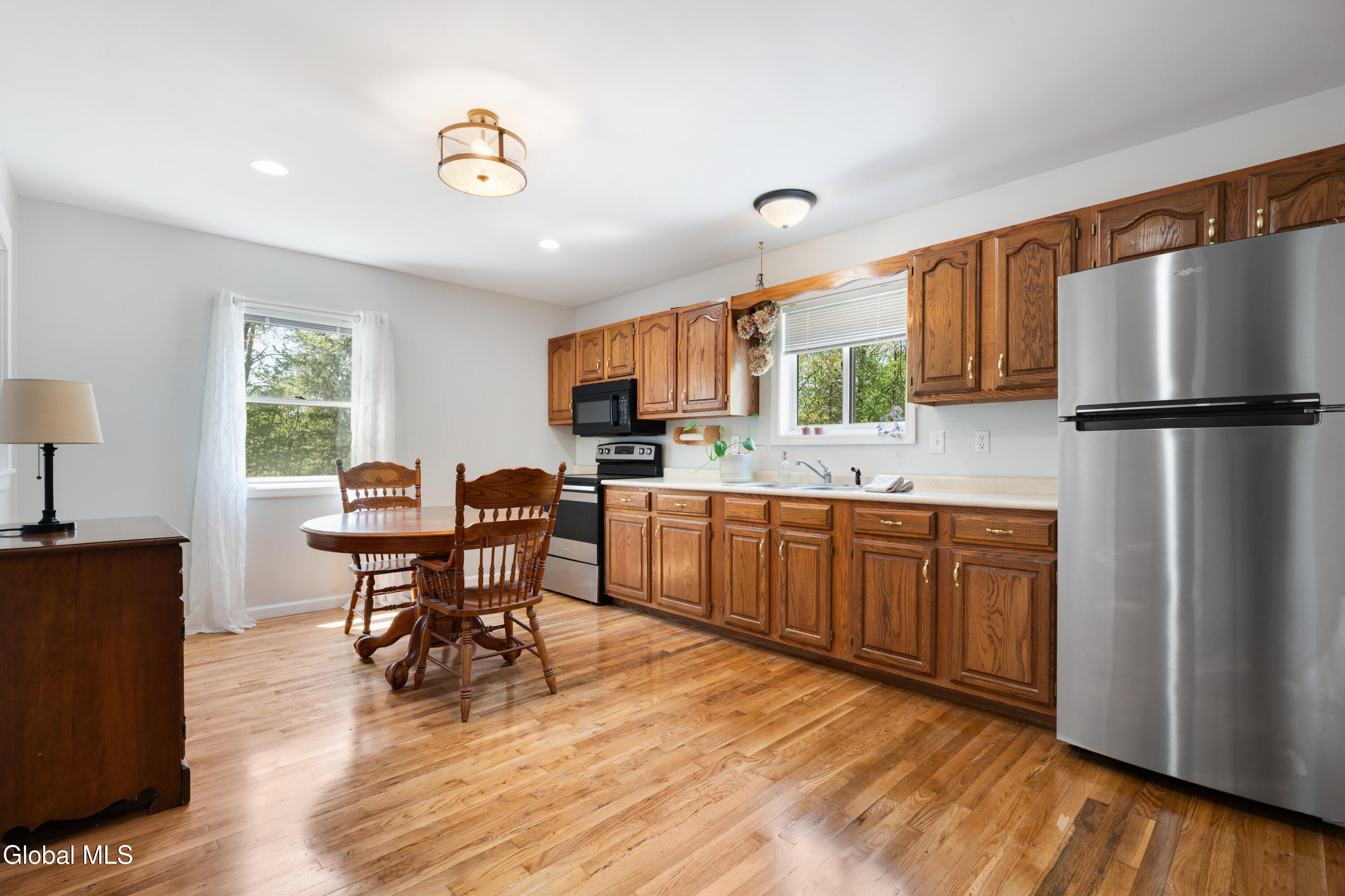 20 Stony Knoll Chatham NY 12132