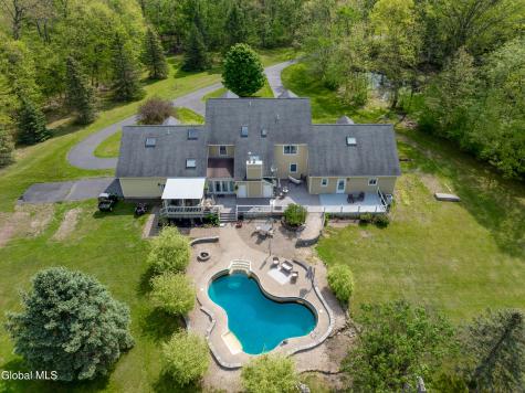 20 Stony Knoll Chatham NY 12132