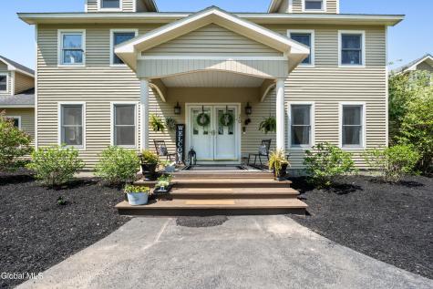 20 Stony Knoll Chatham NY 12132