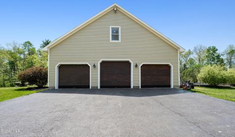 20 Stony Knoll Chatham NY 12132