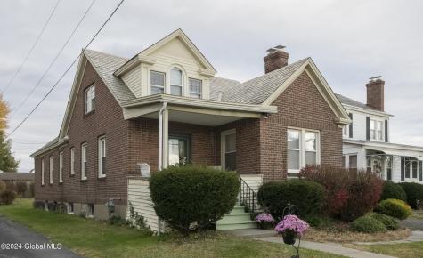 203 Whitehall Road Albany NY 12209