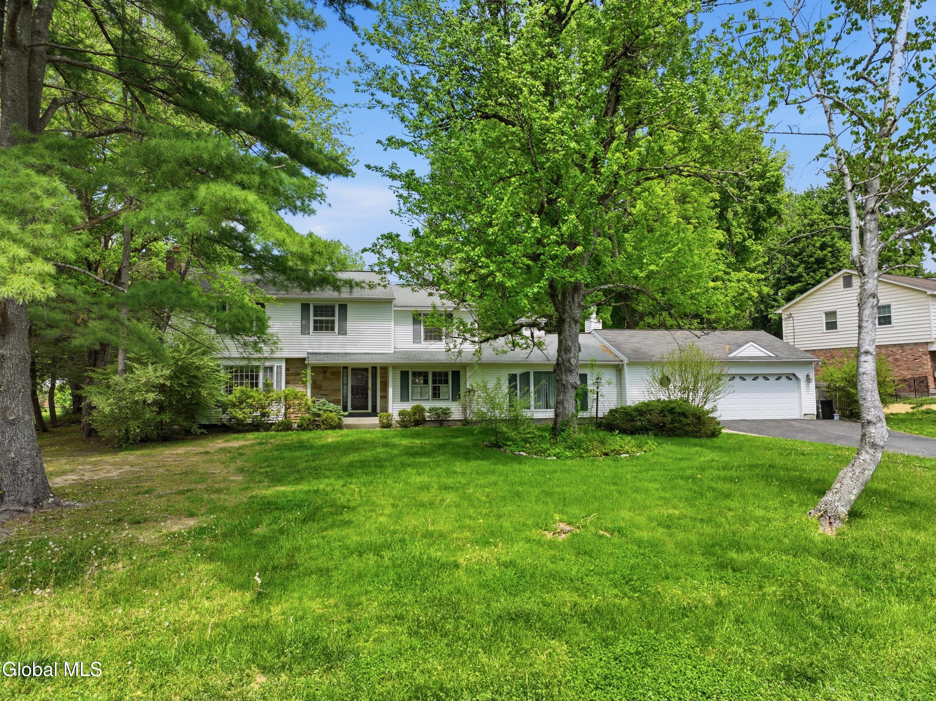 60 Thorndale Road Slingerlands NY 12159
