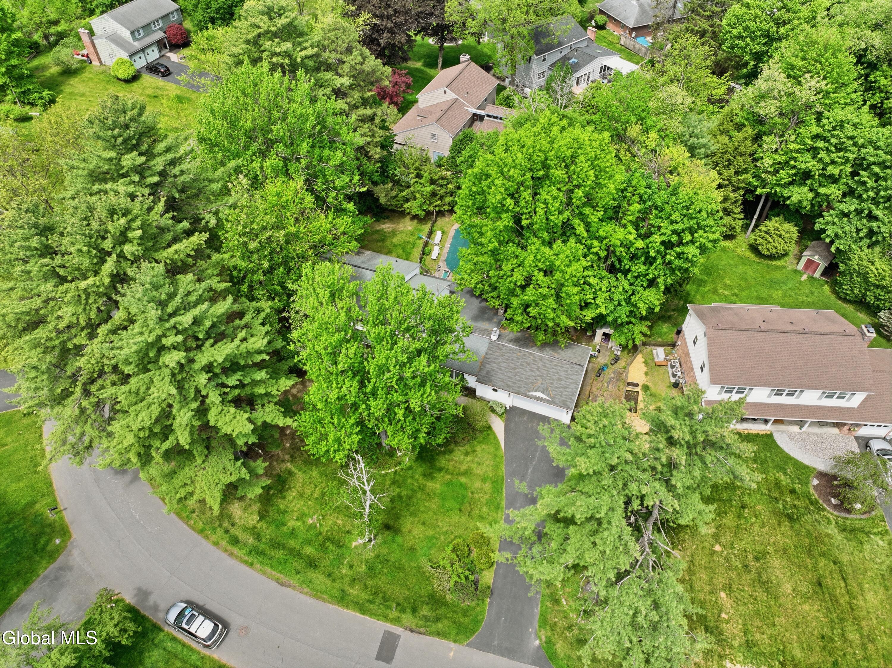 60 Thorndale Road Slingerlands NY 12159