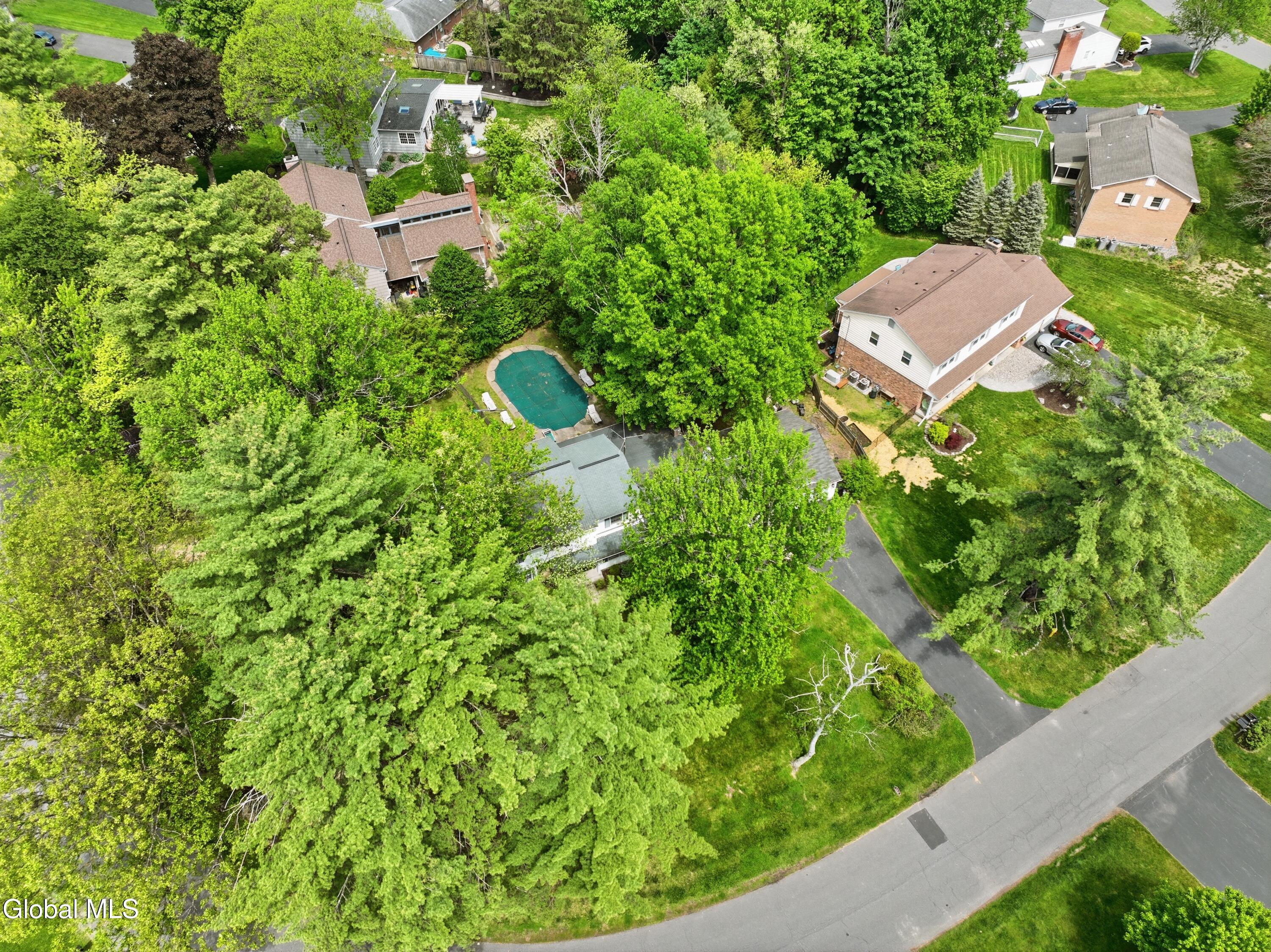 60 Thorndale Road Slingerlands NY 12159