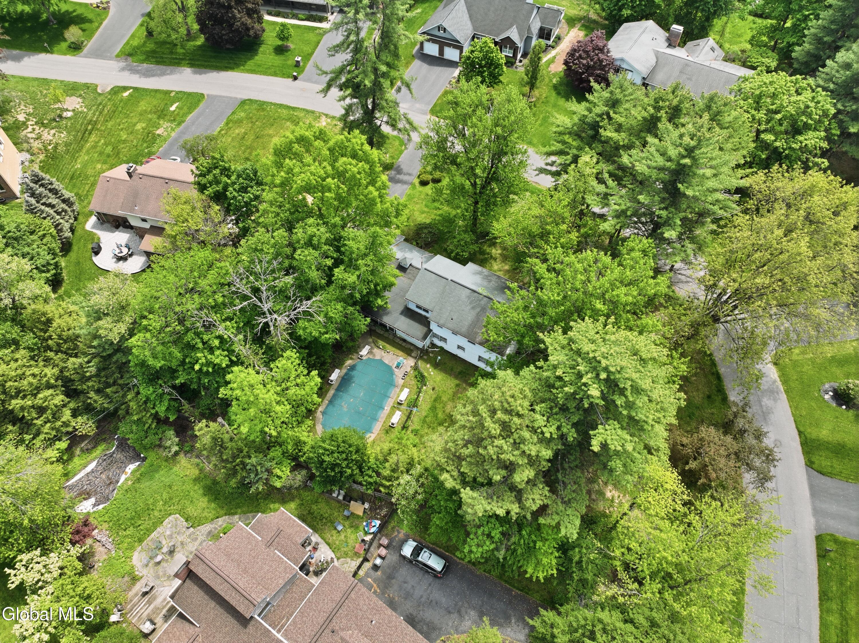 60 Thorndale Road Slingerlands NY 12159