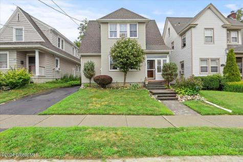 22 Edgewood Avenue Albany NY 12203