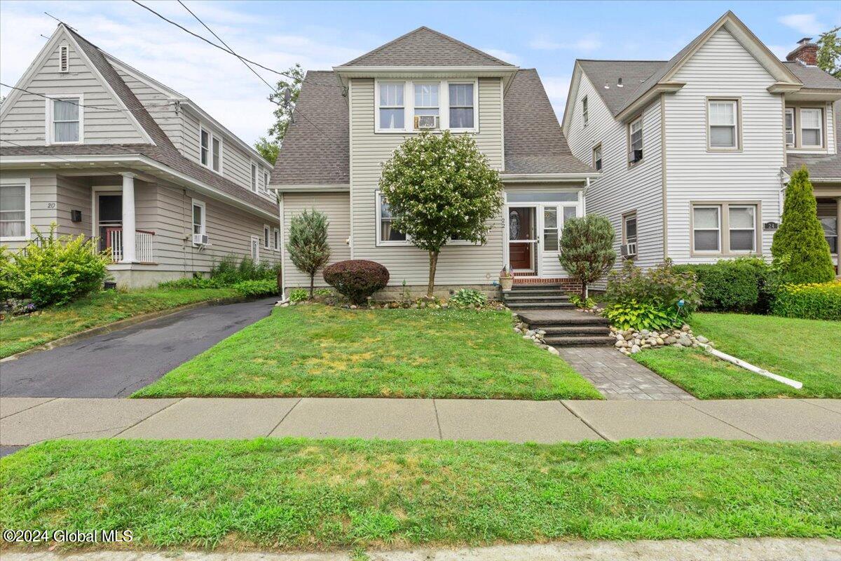 22 Edgewood Avenue Albany NY 12203
