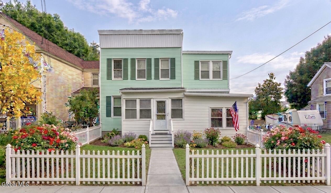 1723 5th Street Rensselaer NY 12144